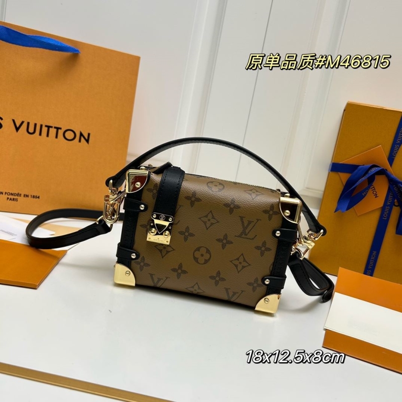 LV Box Bags